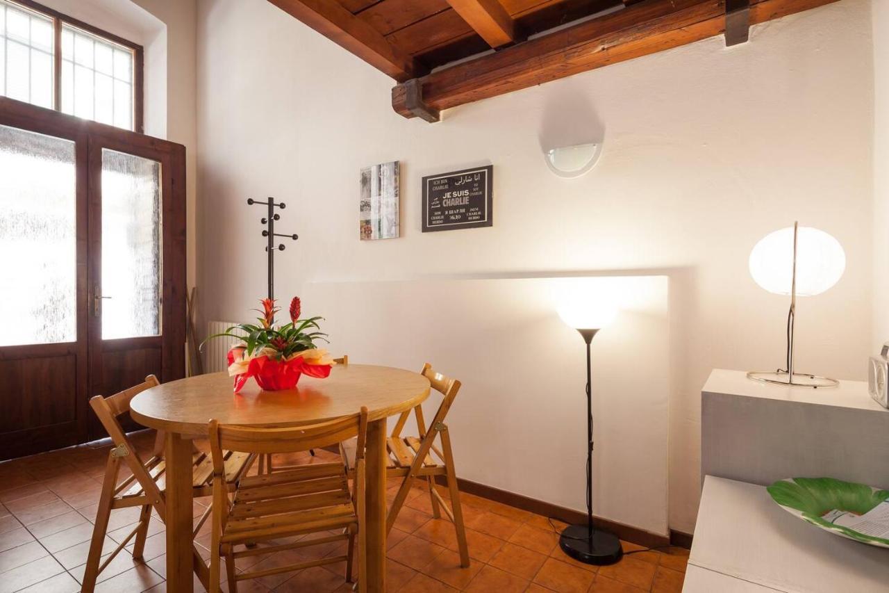 Appartamento Ai Salici Verona Eksteriør bilde
