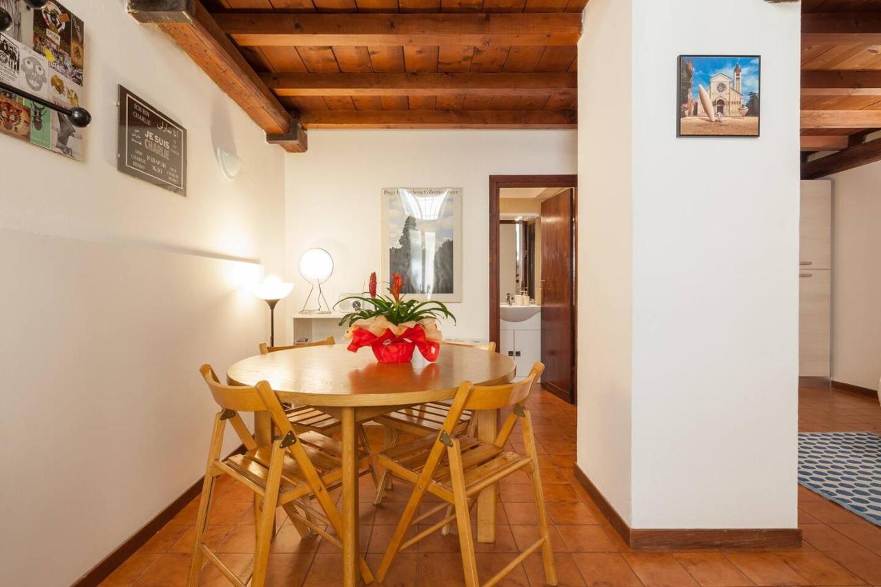 Appartamento Ai Salici Verona Eksteriør bilde