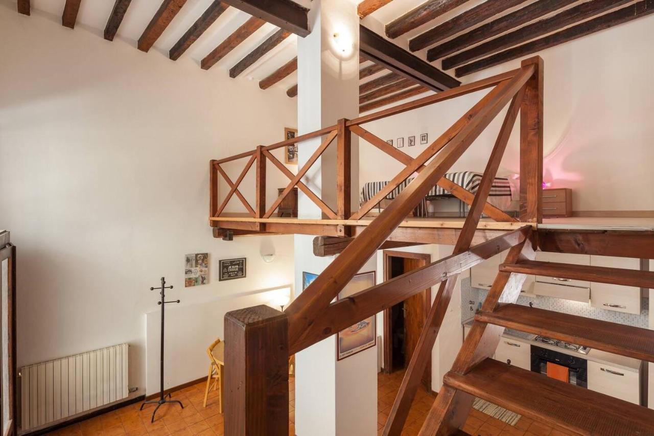 Appartamento Ai Salici Verona Eksteriør bilde