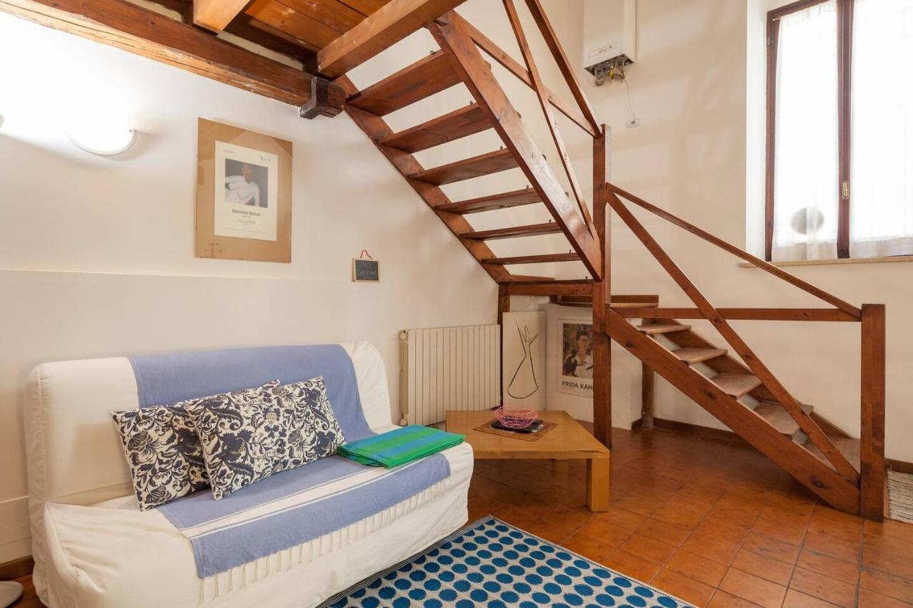 Appartamento Ai Salici Verona Eksteriør bilde